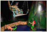 Peter Pans Flight