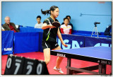 Junior Open Semifinal