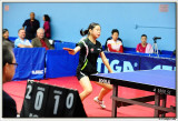 Junior Open Semifinal