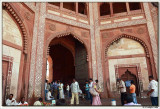 Fatehpur Sikri