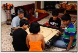 Carrom