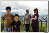 Shillong Peak