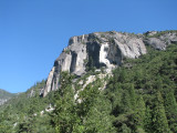 19 Hwy 140 EB Medium sized rock in Yosemite Park.JPG