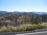 23 Big Oak Road NB and Yosemite Park Road.JPG