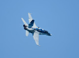 F-18 Fighter Jet