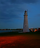 Fort Gratoit Lighthouse