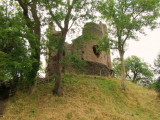 Longtown  Castle / 4