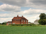 Pattens  Farmhouse