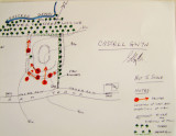 Castell  Gwyn  diagram.