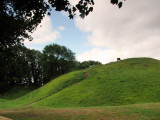 Barwick - in - Elmet  castle