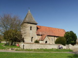 St. Dunstans  Church,