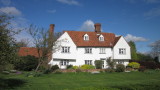 C15th  century  Hill  Farmhouse.