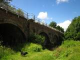 Mainline  railway  bridge