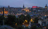 The Red Castle.