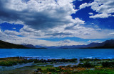 Lake Tekapo HDR