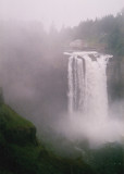 snoqualmie falls