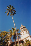 hearst castle