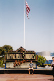 universal studios