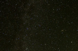 Cassiopeia & M31 (Andromeda Galaxy)