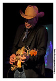 Dave Alvin & The Guilty Ones - Belly Up Tavern 