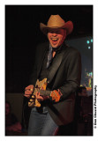 Dave Alvin & The Guilty Ones - Belly Up Tavern 