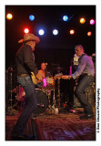 Dave Alvin & The Guilty Ones - Belly Up Tavern 