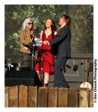 Emmy Lou Harris, Gillian Welch & David Rawlings