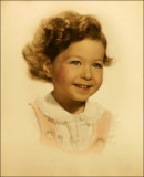 Cousin Meryl