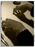 Coopers Hands