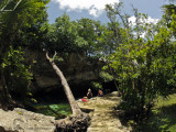 Kukulkan Cenote 2