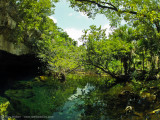 Kukulkan Cenote 3