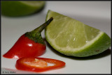 Lime & Chilli