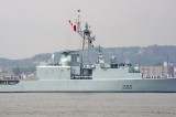 HMCS IROQOIS