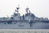 USS WASP