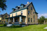 Officers Quarters