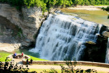 Falls Overlook**