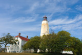 DSC_2455.jpg: Sandy Hook Lighthouse