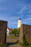 DSC_2464.jpg: Sandy Hook Lighthouse