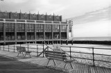 Convention Hall and Boardwalk