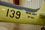 Vickers Super Marine Seafire 47