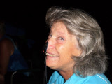 The Ole Hang a Spoon On Your Nose Trick (Debbie)