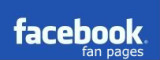 FaceBook fan page
