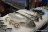 King Salmon - Granville Market BC