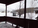 Ski In, Ski Out Condo At Brian Head