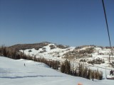 Terrain Park, Brian Head Ski Resort