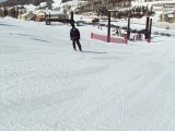 Giant Steps Lodge and Lifts, Brian Head Ski Resort