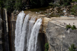 Vernal Fall