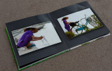 livre photo fuji