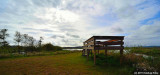 Observation Deck, Fern Ridge Wildlife Area