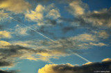 Piercing The Clouds